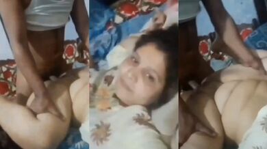 Cheater Bhabhi Made her Own Video of Having Sex Watch