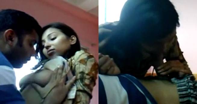Cute Dehati Girl Blowjob and Nipple Sucking Watch
