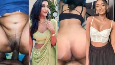 Desi Hot Babe Hard Fucking Watch