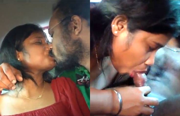 Desi Village Girl  Sex in Car Porn Watch