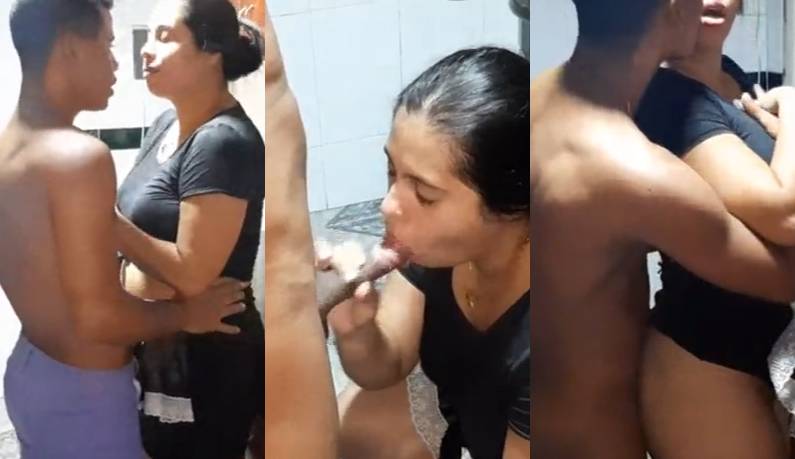 Healthy Sexy Girl Got Fucked By Her BF Watch