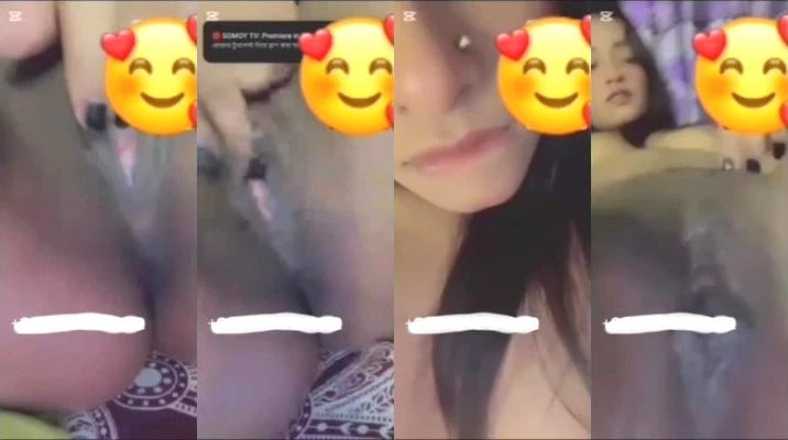 Horny Desi Girl Shows Her Nude Body Watch