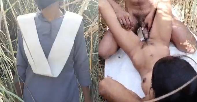 Indian Virgin Girl Fucking in Jungle Porn Watch