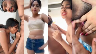 Lusty GF Hard Fucking Watch