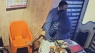 Nashik Astrologer Office Part 5 Kissing And Blowjob Watch