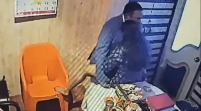 Nashik Astrologer Office Part 5 Kissing And Blowjob Watch