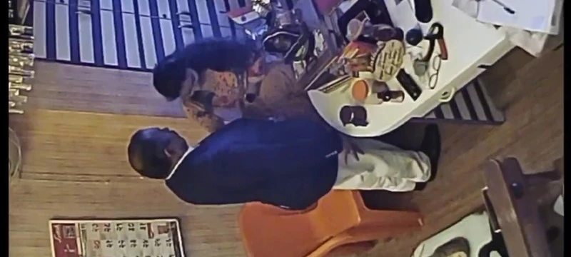 Nashik Astrologer Part 3 Office Kissing & Fucking HD