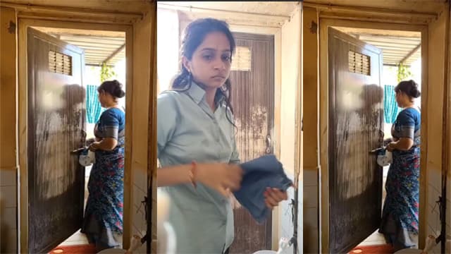 Real Sister Nude Secretly Recorded Full 9 Min