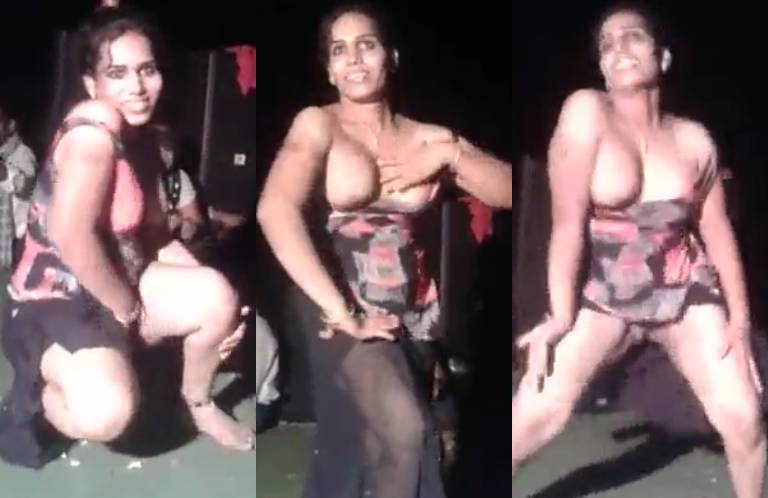 Sexy Nachaniya Nude Dance Watch