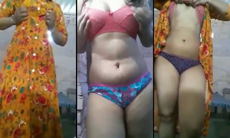 Slim Desi Girl All Nude Clips Watch