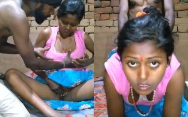 Vilage Dehati BF Fucking His Wife Watch