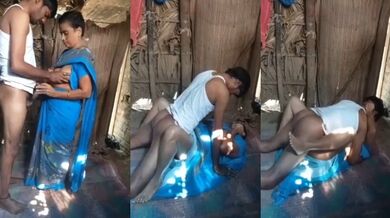 Village Aunty Got her pussy Fucked Watch