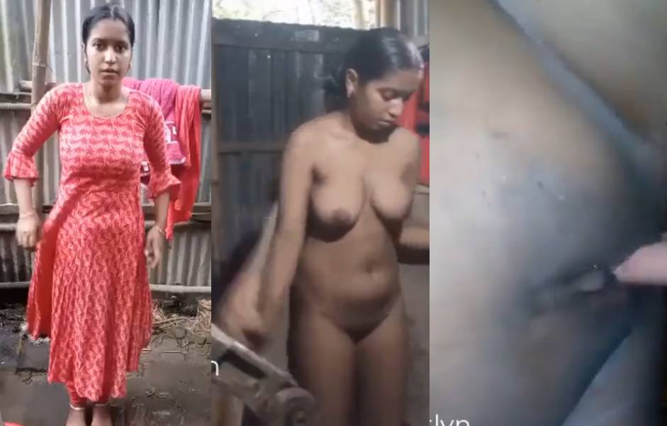 Bangladeshi Village Girl Nude Watch