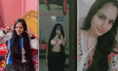 Beautiful Bengali GF Showing Boobs Watch