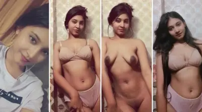 Beautiful Bengali College GF Showing Boobs Fingering Watch