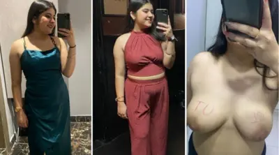Beautiful Sexy Chubby Indian Watch