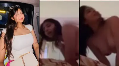 Beautiful Sexy Indian Gf Hard Doggy Fuck Moaning Watch