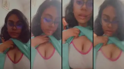 Beautiful Teen Girl her Boobs Licking Spanking Her Ass Watch