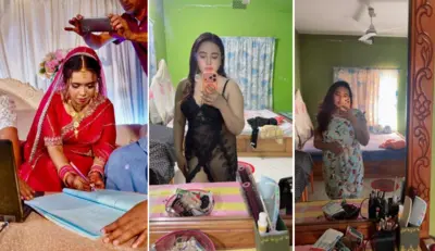 Bengali Cheater Wife Showing Fingering In Doggy Watch
