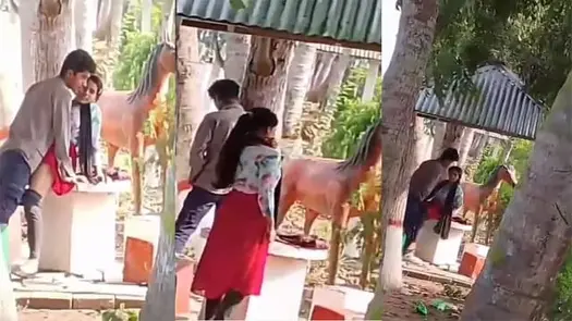 Desi Bengali College Lovers Park In Fucking Uncut