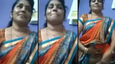 Desi Bhabhi Showing Pusssy Watch