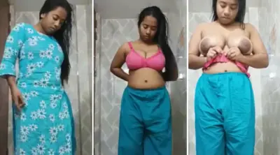 Desi Village Girl Naked Bathroom Watch