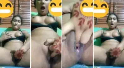Horny Bengali Gf Fingering Video Call Watch