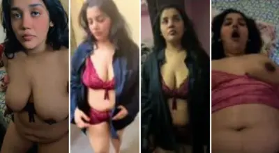 Horny Indian Wife Showing Milking Watch