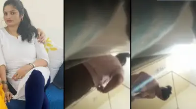 Sexy Mom Captured By Son Watch