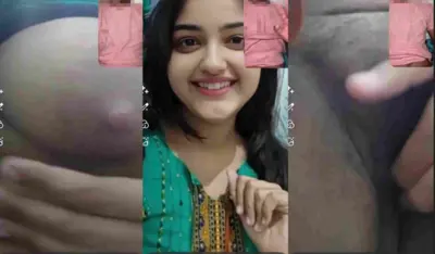 Sexy Bangladeshi Girl Nude Video Call Watch