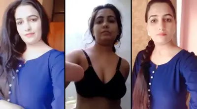 Beautiful Bhabhi Full Nude Body In Bathroom Watch