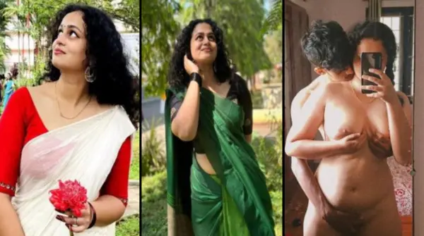 Beautiful Bigbooby Mallu GF Sucking Dick And Fucking Watch