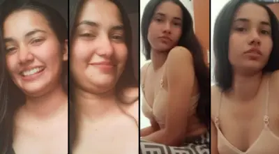 Beautiful Punjabi Girl Showing Ass Fingering Watch