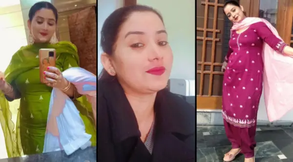 Beautiful Punjabi Milf Watch