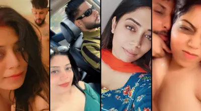 Beautiful Sexy Indian Punjabi Wife Hard Fucking Watch