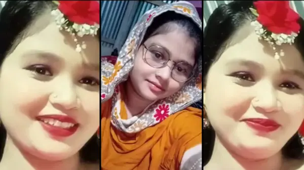 Bengali Village Cute Bhabi Showing Lover Watch