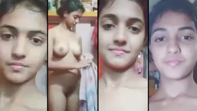 College Girl Full Nude Video Leaked Boobs and Pink Pusssy Watch