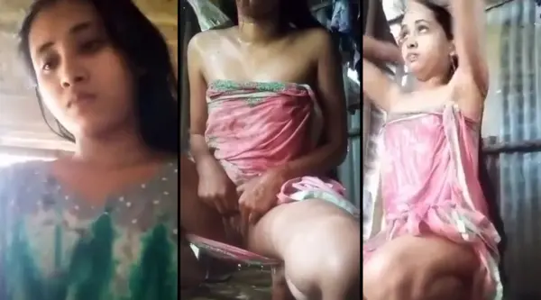 Cute Desi Girl Nude Bathing Watch