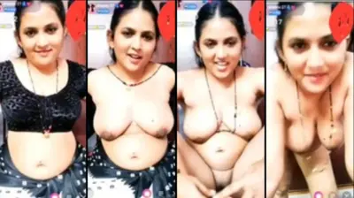 Cute Shannu Aunty Paid Fingering Show Watch