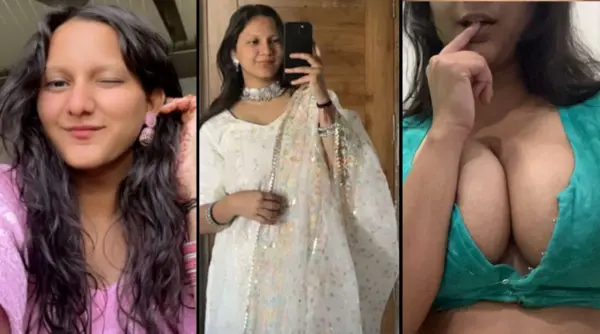 Famous Insta Influencer Taniya Hard Fucking Rimjob Watch
