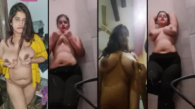 Horny BBW Indian Babe Showing Teasing Bj Fucking Watch