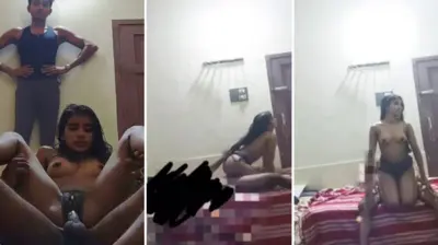 Horny Slim Mallu Girl Hard Fucking Watch