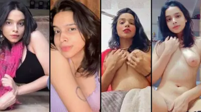 Hot Desi Girlfriend Teasing Flashing her Ass Nude Watch