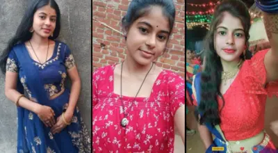 Indian Sexy Figure GF Making Video For BF Watch