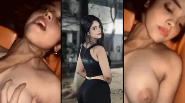 Sexy Bengali Babe Hard Fucking Watch