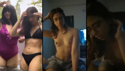 Sexy Indian College Girl Babe Blowjob Watch