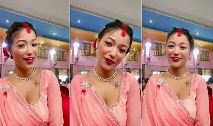 Sexy Nepali Mal Watch