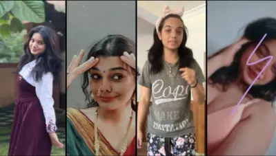 Tamil College Babe Showing And Sensual Blowjob Watch