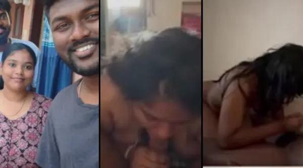 Tamil Couple Wife Swap Watch