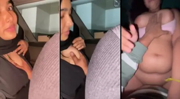 Beautiful Horny Indian Girl Riding Watch